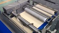 Easy Clean Pizza Automatic Machine , 3000 Kg /Hr Output Commercial Pizza Equipment