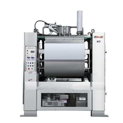 شراء خلاط عجين صناعي عالي السعة HM 600 مع سترة تبريد للتحكم الدقيق في درجة الحرارة online manufacture