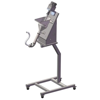 شراء Liquid Filling Encrusting Machine ZLBXJ-551-3XL online manufacture