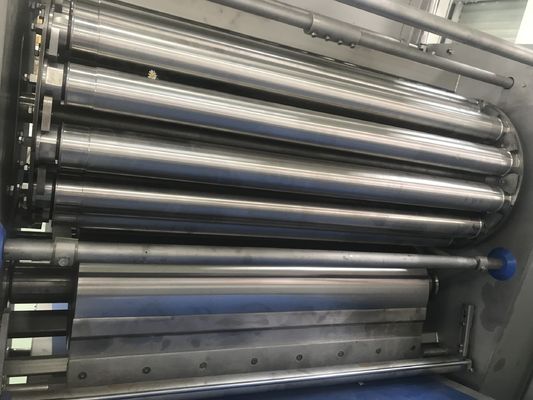 شراء العجين القياسية الأوروبية 2500KG / ساعة القدرة على معجنات نفخة تصنيع عبر الإنترنت